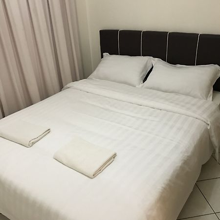 קוטה קינבלו Sunset & Seaview Vacation Condos At Marina Court Resort Condo מראה חיצוני תמונה