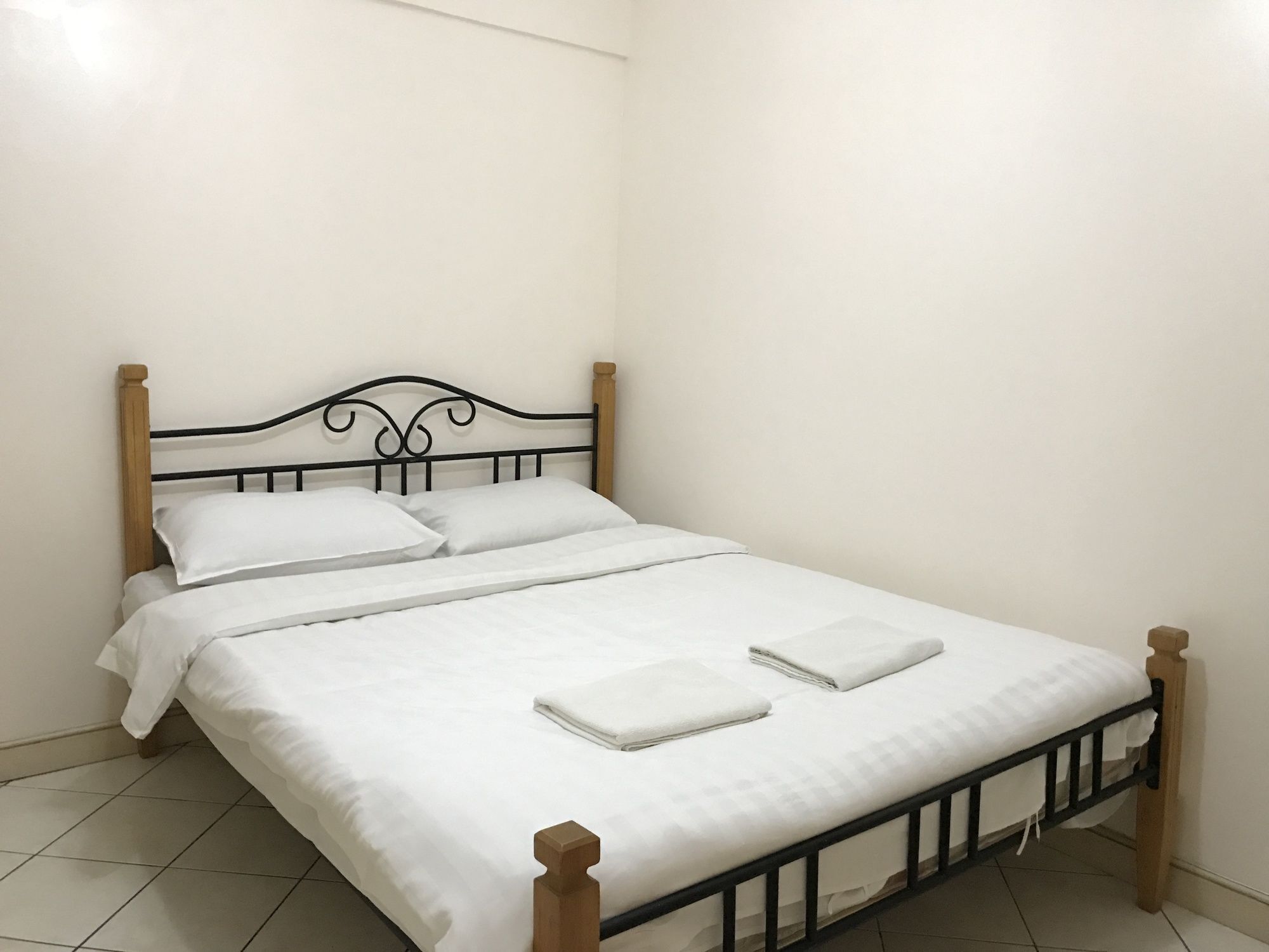 קוטה קינבלו Sunset & Seaview Vacation Condos At Marina Court Resort Condo מראה חיצוני תמונה