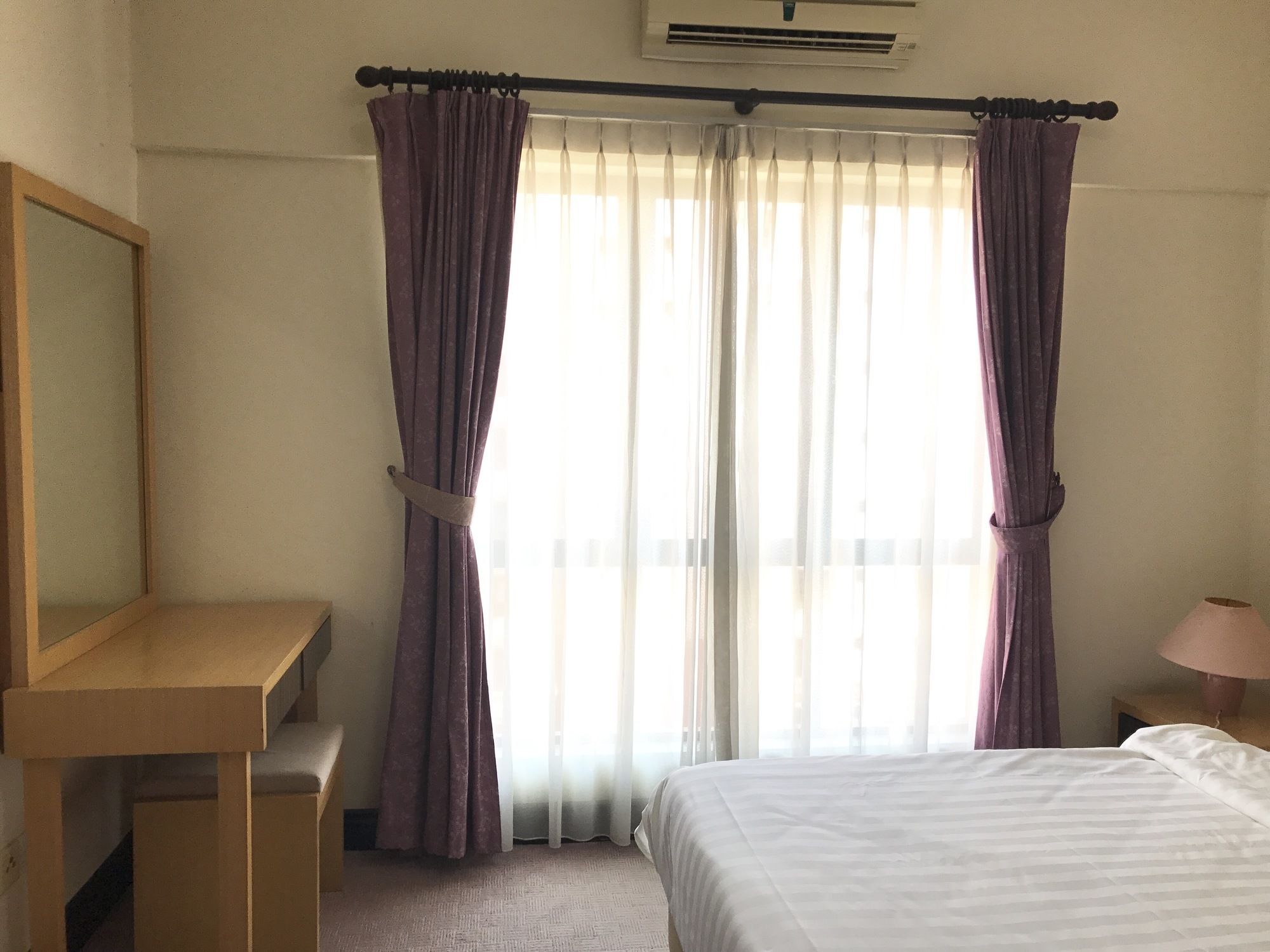 קוטה קינבלו Sunset & Seaview Vacation Condos At Marina Court Resort Condo מראה חיצוני תמונה
