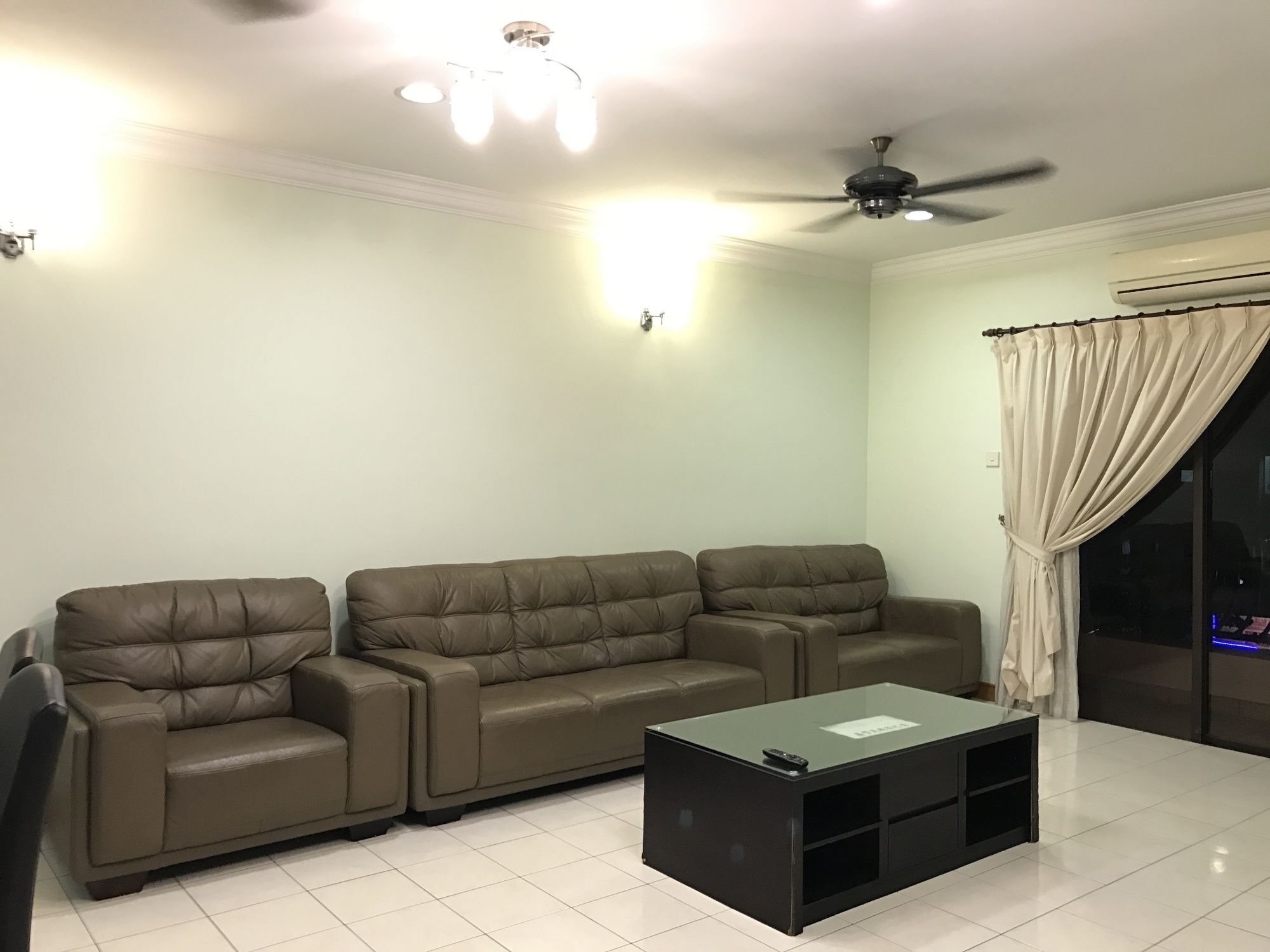קוטה קינבלו Sunset & Seaview Vacation Condos At Marina Court Resort Condo מראה חיצוני תמונה