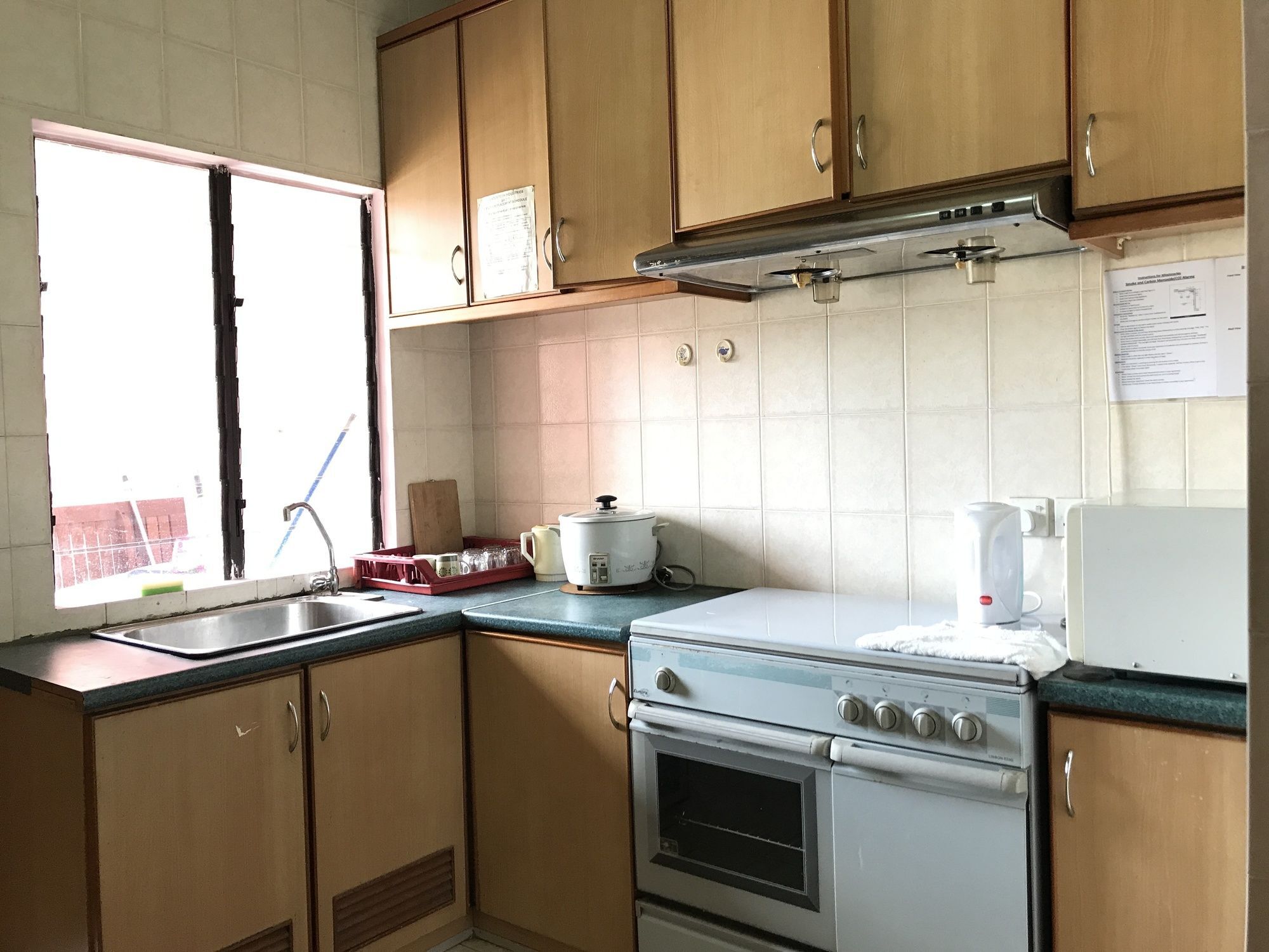 קוטה קינבלו Sunset & Seaview Vacation Condos At Marina Court Resort Condo מראה חיצוני תמונה