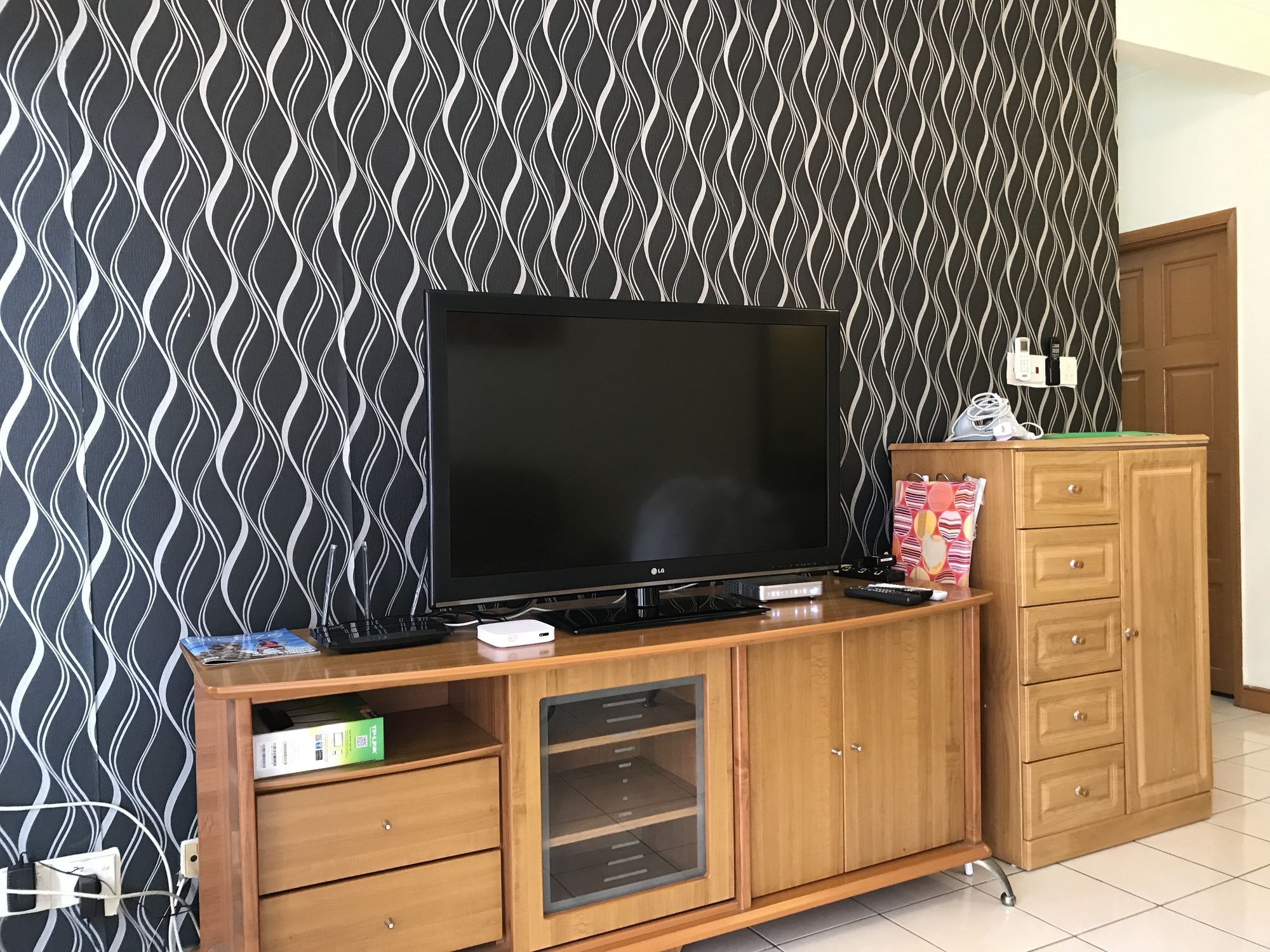 קוטה קינבלו Sunset & Seaview Vacation Condos At Marina Court Resort Condo מראה חיצוני תמונה