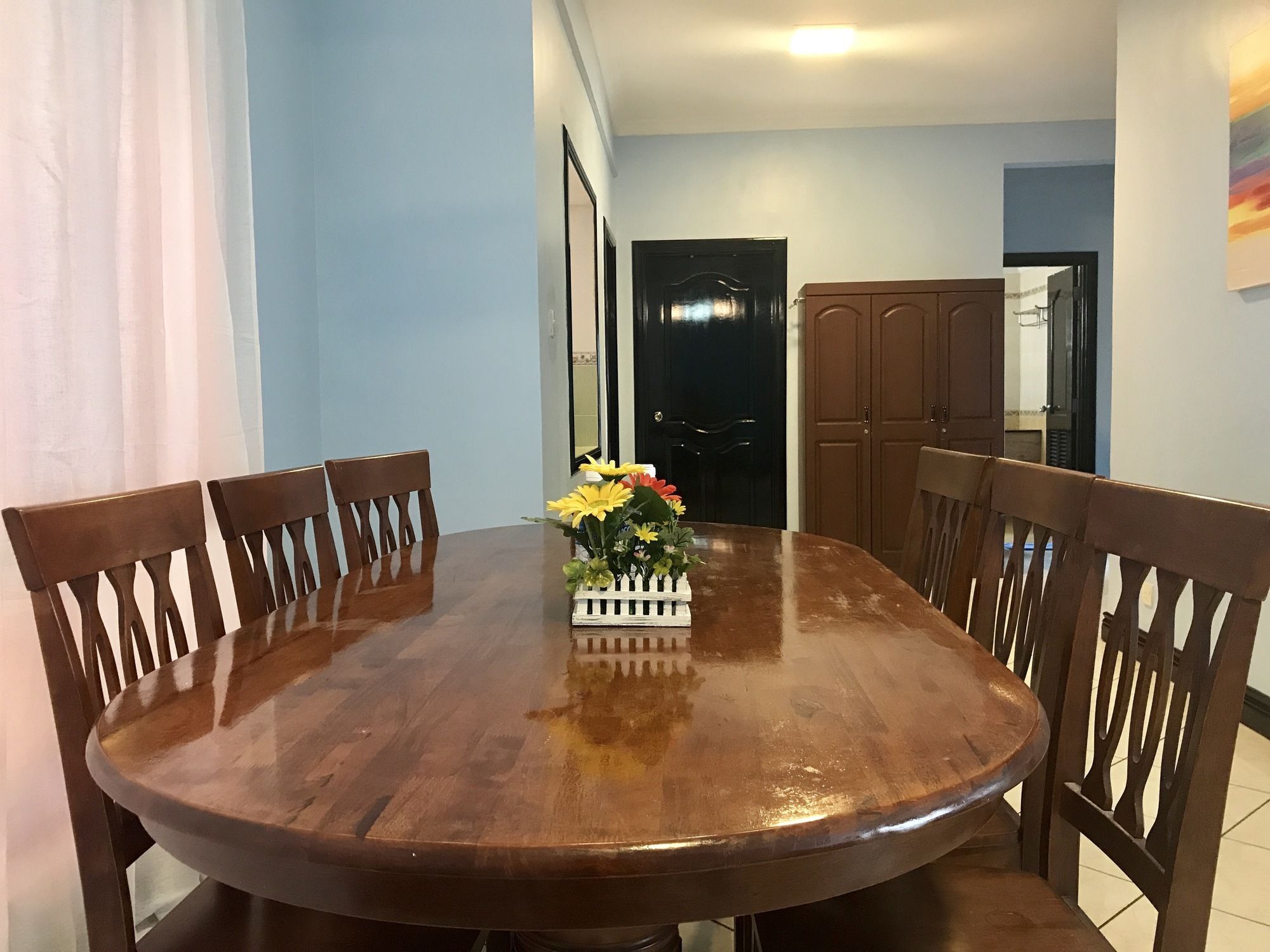 קוטה קינבלו Sunset & Seaview Vacation Condos At Marina Court Resort Condo מראה חיצוני תמונה