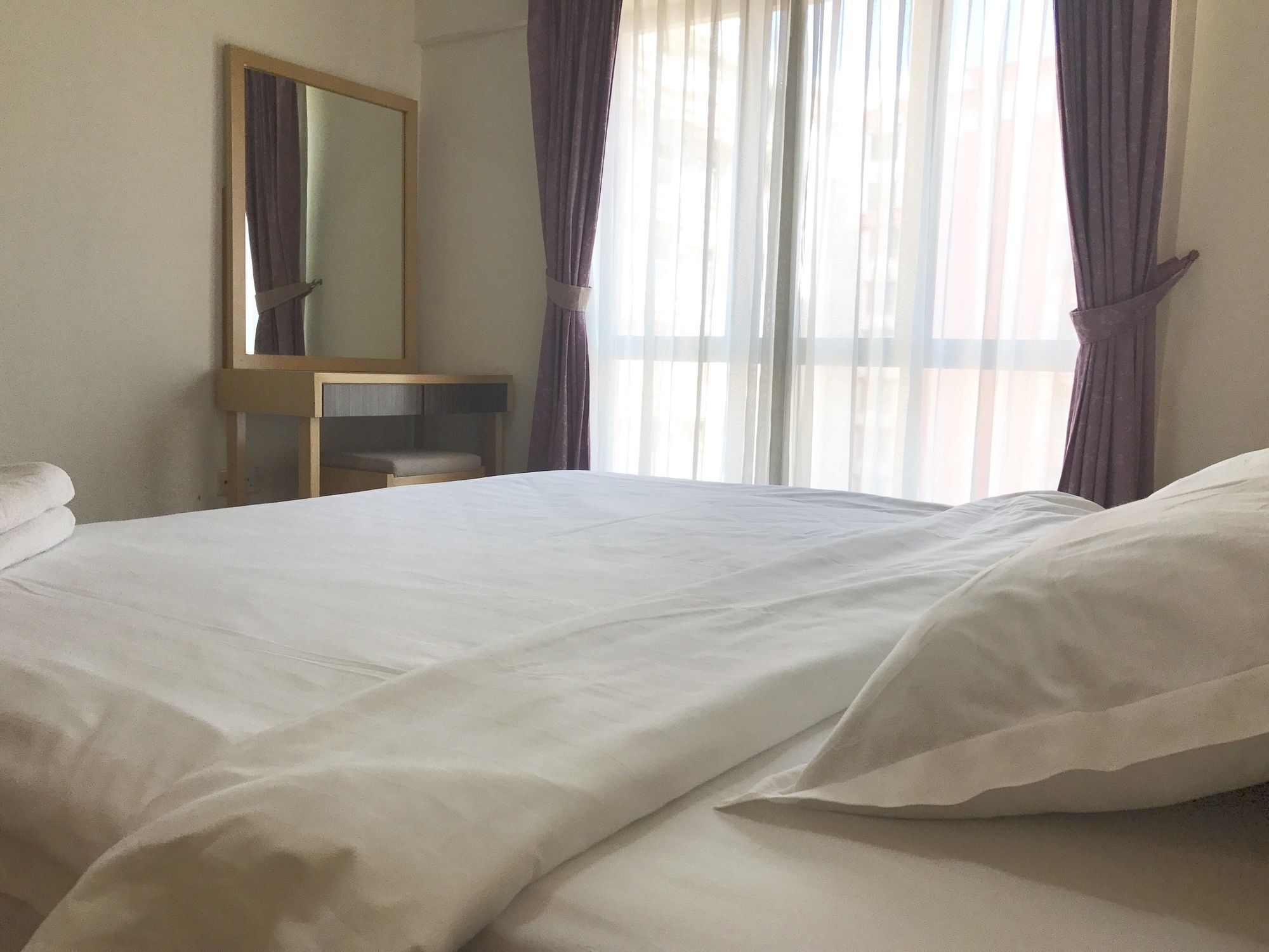 קוטה קינבלו Sunset & Seaview Vacation Condos At Marina Court Resort Condo מראה חיצוני תמונה