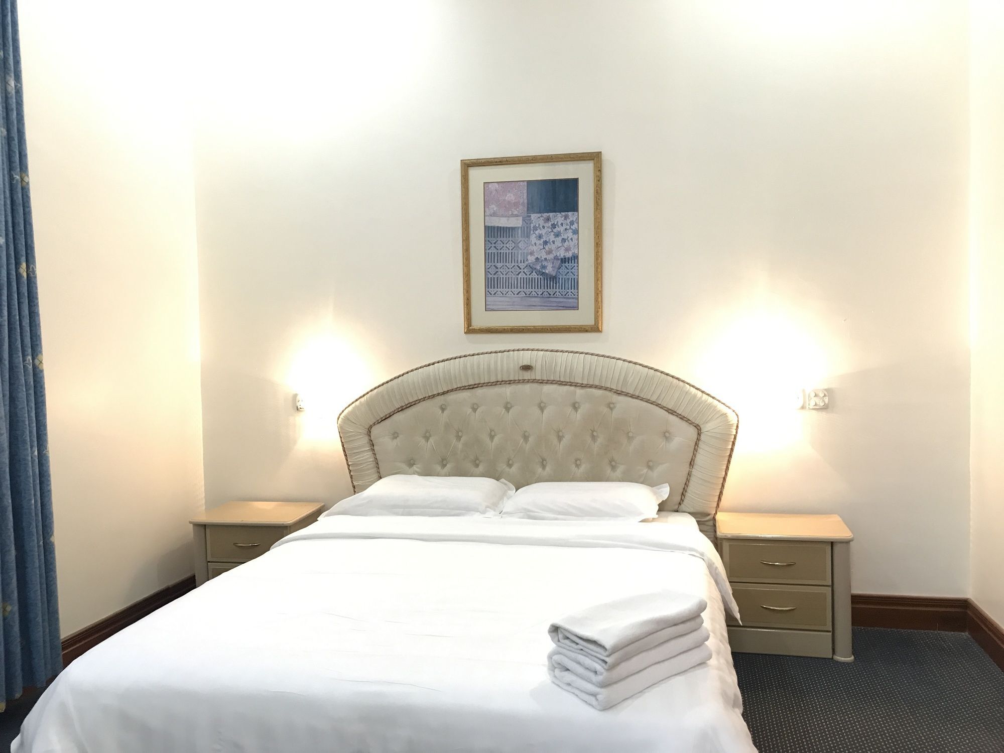 קוטה קינבלו Sunset & Seaview Vacation Condos At Marina Court Resort Condo מראה חיצוני תמונה