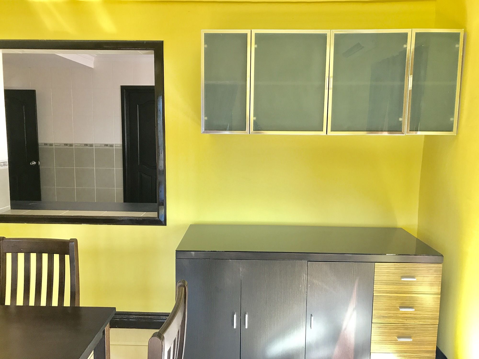 קוטה קינבלו Sunset & Seaview Vacation Condos At Marina Court Resort Condo מראה חיצוני תמונה