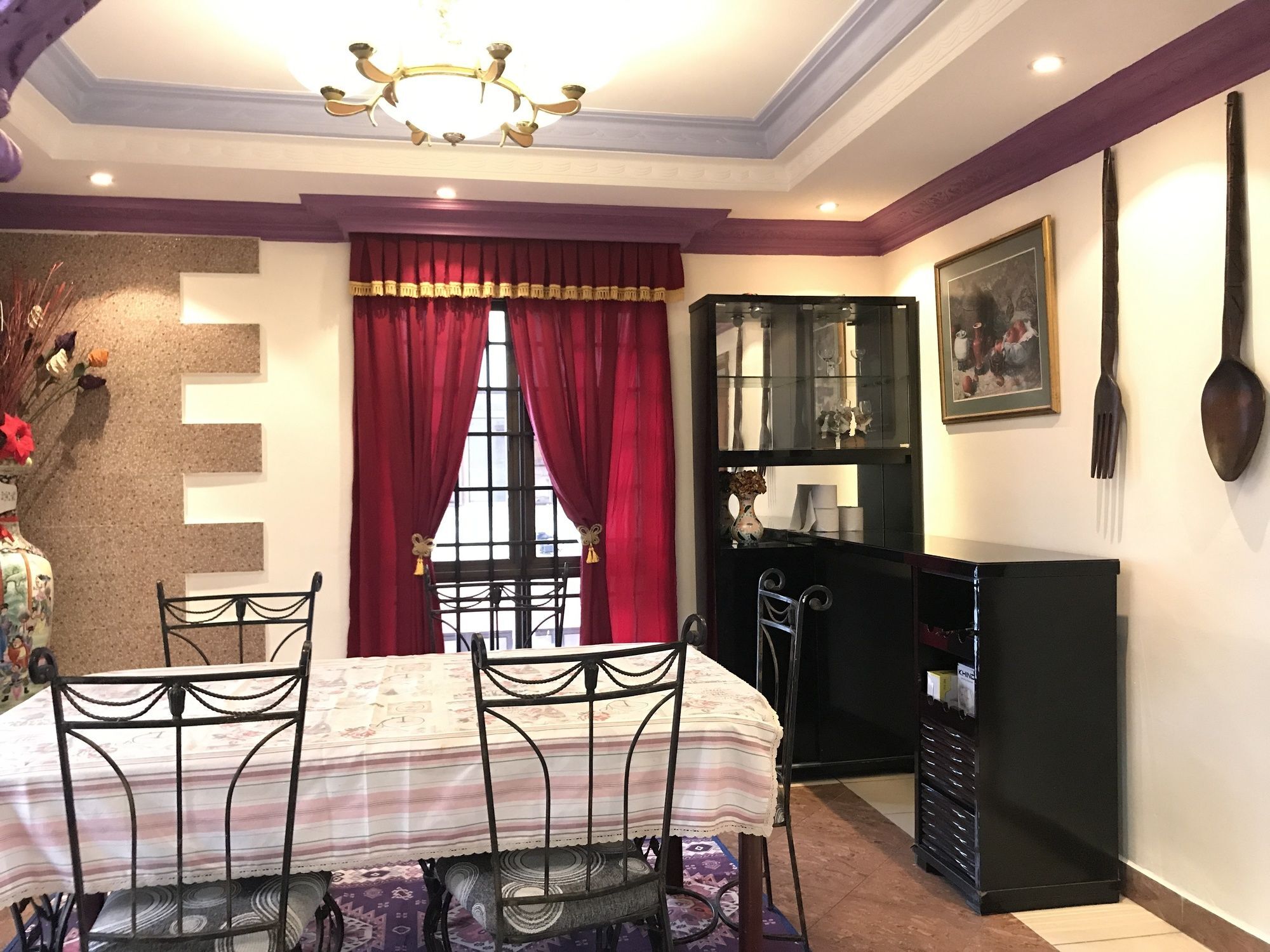קוטה קינבלו Sunset & Seaview Vacation Condos At Marina Court Resort Condo מראה חיצוני תמונה