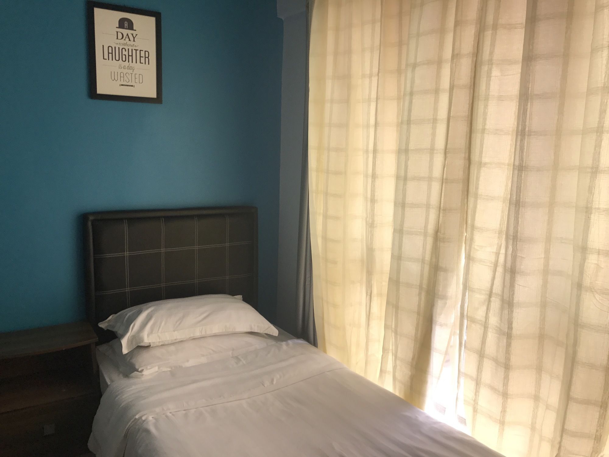 קוטה קינבלו Sunset & Seaview Vacation Condos At Marina Court Resort Condo מראה חיצוני תמונה