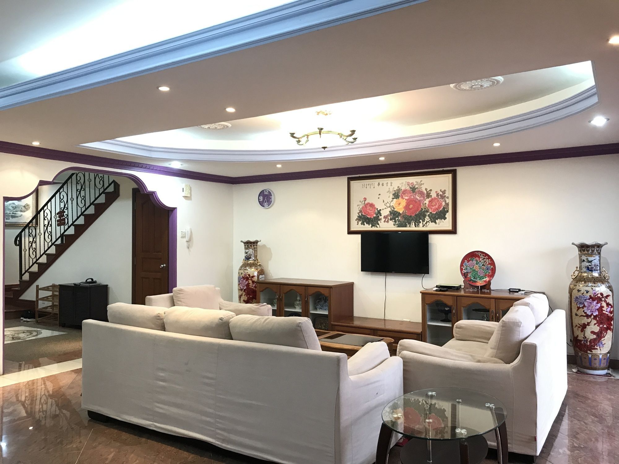 קוטה קינבלו Sunset & Seaview Vacation Condos At Marina Court Resort Condo מראה חיצוני תמונה
