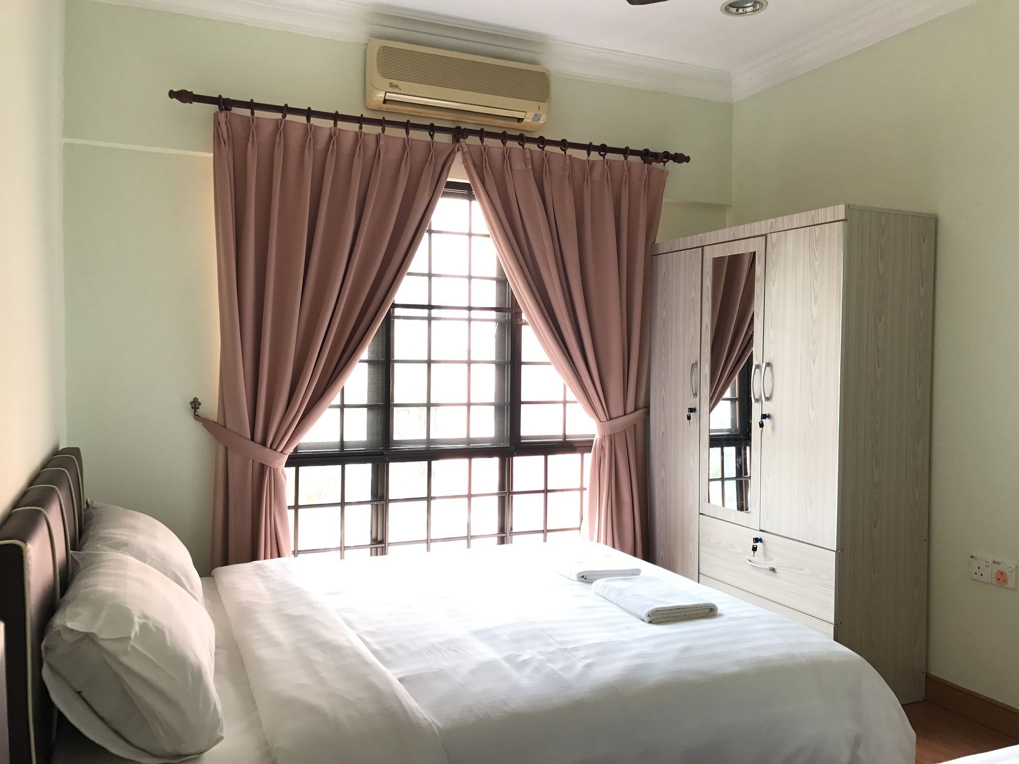 קוטה קינבלו Sunset & Seaview Vacation Condos At Marina Court Resort Condo מראה חיצוני תמונה