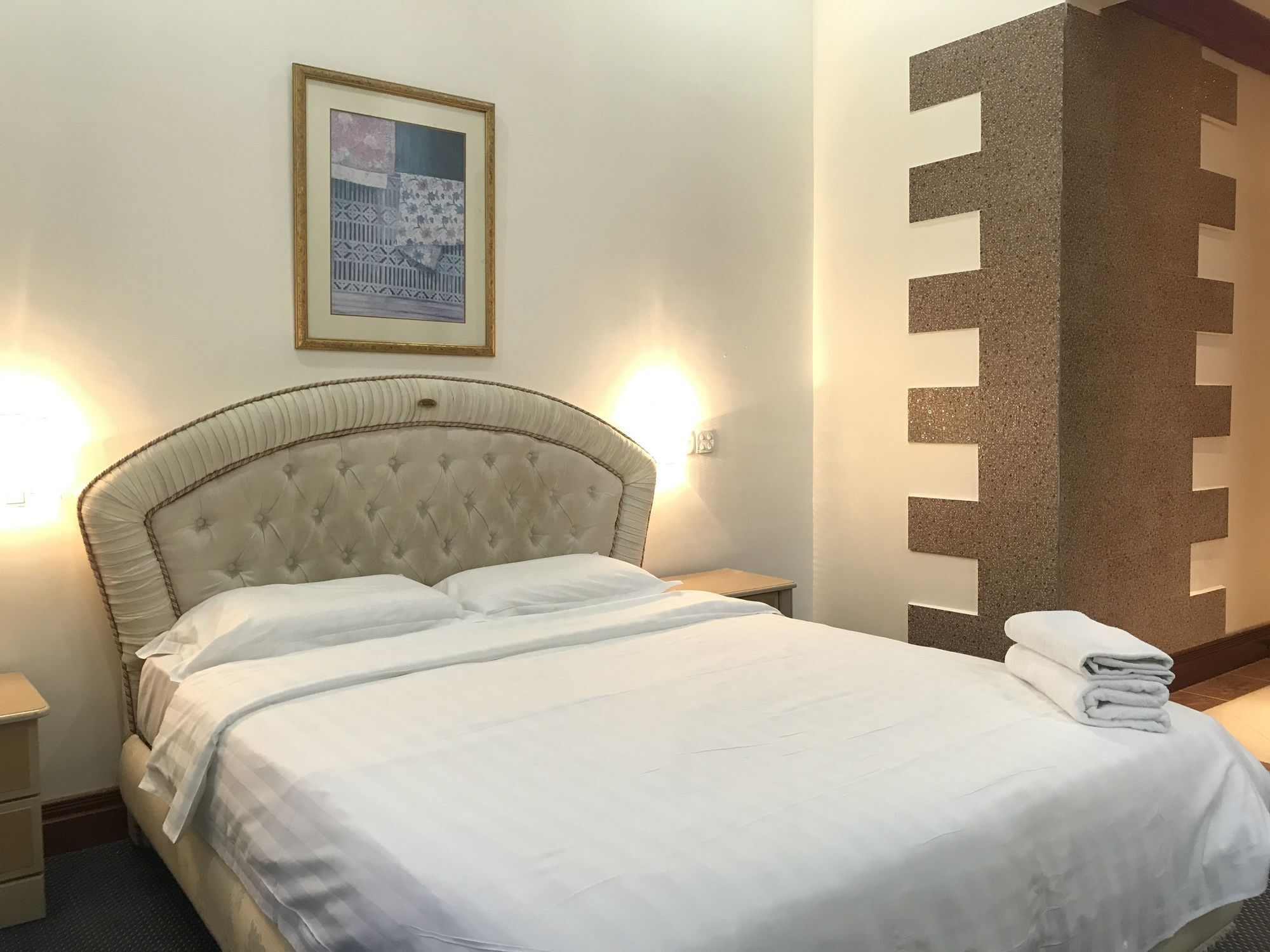 קוטה קינבלו Sunset & Seaview Vacation Condos At Marina Court Resort Condo מראה חיצוני תמונה